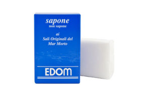 Sapone non sapone linea Edom