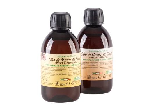 Linea olii vegetali