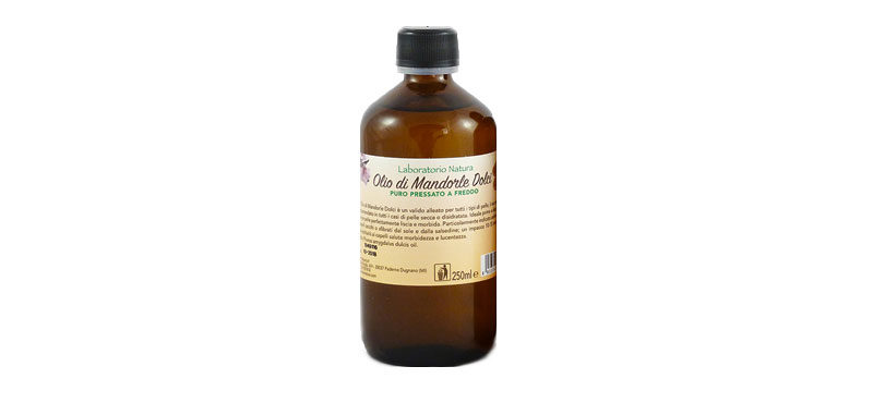 Olio di Mandorle Dolci Olio di Mandorle Dolci