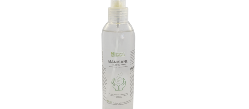 Detergente Mani Detergente Mani